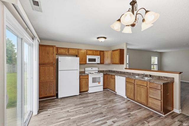 3830 Stanton Hall Parkway, Fort Wayne, IN 46815