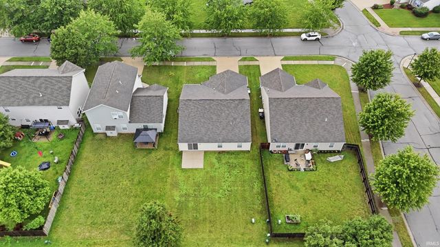 3830 Stanton Hall Parkway, Fort Wayne, IN 46815