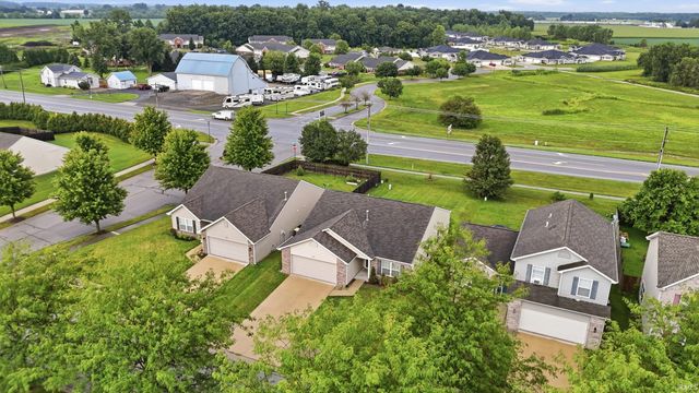 3830 Stanton Hall Parkway, Fort Wayne, IN 46815