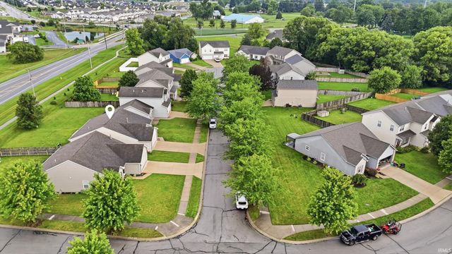 3830 Stanton Hall Parkway, Fort Wayne, IN 46815