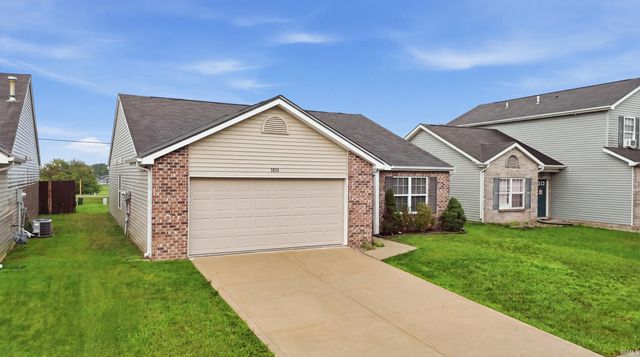 3830 Stanton Hall Parkway, Fort Wayne, IN 46815