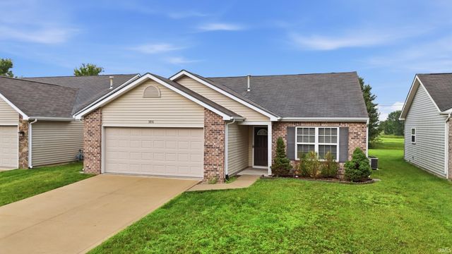 3830 Stanton Hall Parkway, Fort Wayne, IN 46815