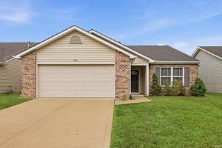 3830 Stanton Hall Parkway, Fort Wayne, IN 46815
