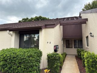 101 GRAND PLAZA DRIVE F2, Orange City, FL 32763