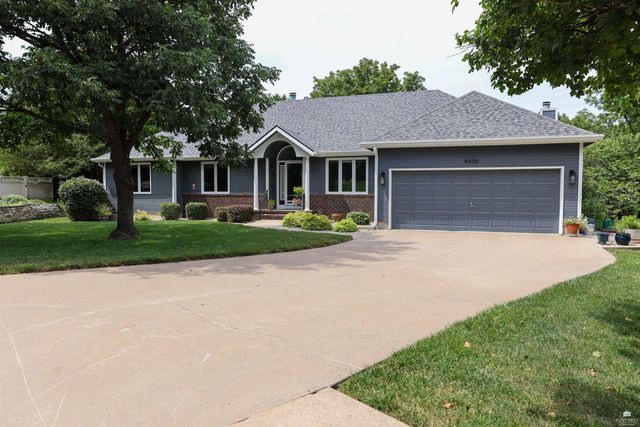 4008 Michelle Circle, Manhattan, KS 66503