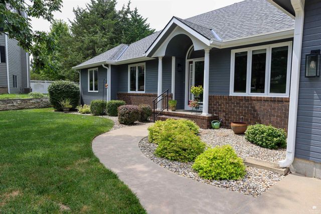 4008 Michelle Circle, Manhattan, KS 66503