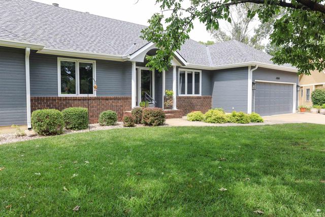 4008 Michelle Circle, Manhattan, KS 66503