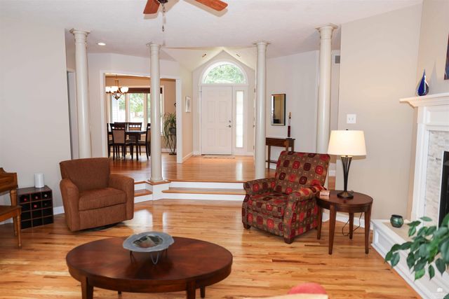 4008 Michelle Circle, Manhattan, KS 66503
