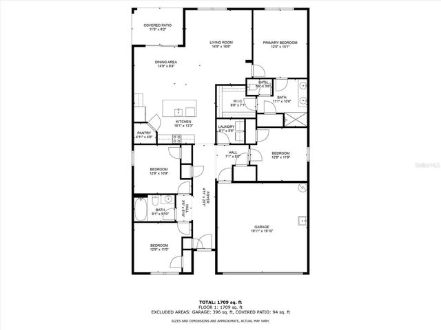 16341 LITTLE GARDEN DRIVE, Wimauma, FL 33598