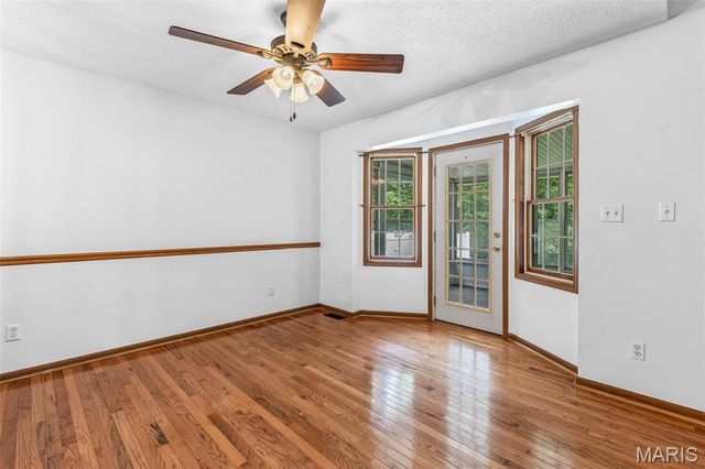 4361 E Swaller Road, Imperial, MO 63052