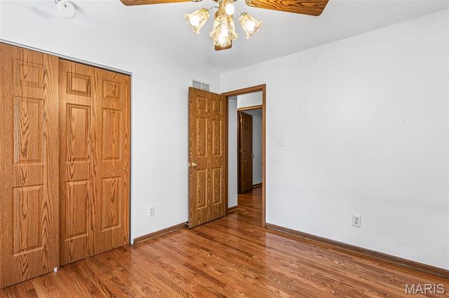 4361 E Swaller Road, Imperial, MO 63052