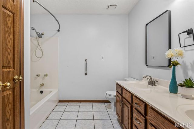4361 E Swaller Road, Imperial, MO 63052