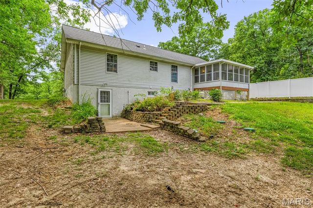 4361 E Swaller Road, Imperial, MO 63052