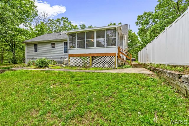 4361 E Swaller Road, Imperial, MO 63052