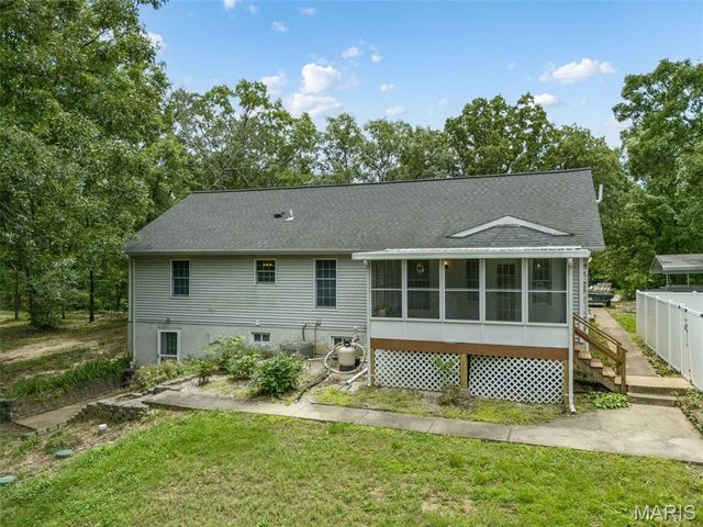 4361 E Swaller Road, Imperial, MO 63052
