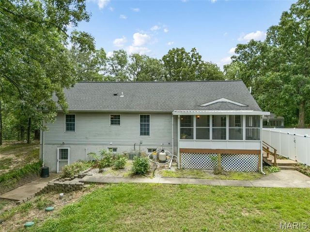 4361 E Swaller Road, Imperial, MO 63052