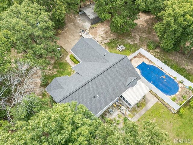 4361 E Swaller Road, Imperial, MO 63052