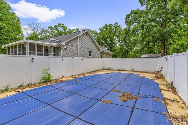 4361 E Swaller Road, Imperial, MO 63052