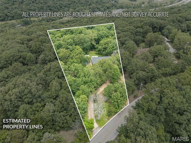 4361 E Swaller Road, Imperial, MO 63052