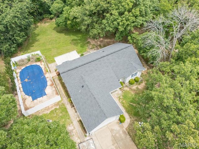4361 E Swaller Road, Imperial, MO 63052
