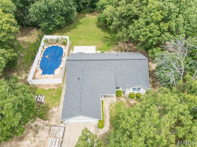 4361 E Swaller Road, Imperial, MO 63052