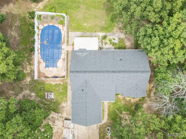 4361 E Swaller Road, Imperial, MO 63052