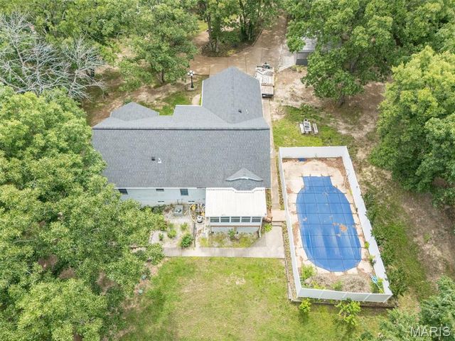 4361 E Swaller Road, Imperial, MO 63052
