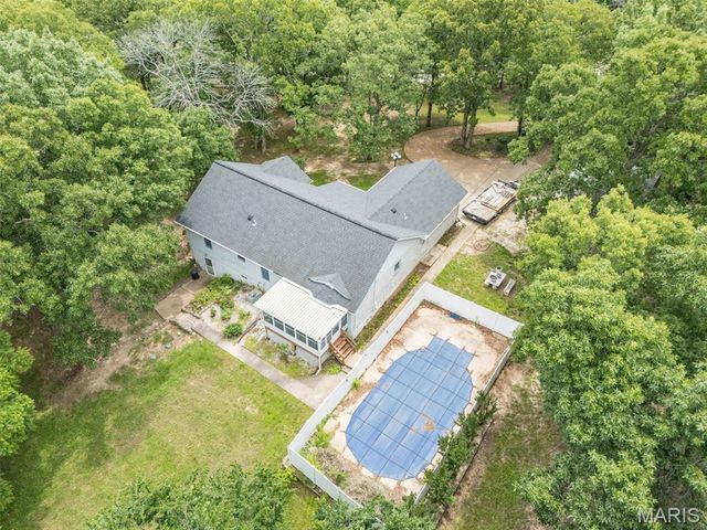 4361 E Swaller Road, Imperial, MO 63052