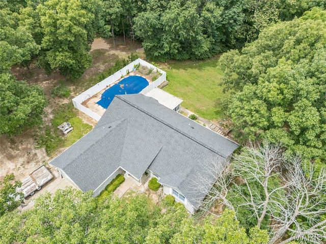 4361 E Swaller Road, Imperial, MO 63052