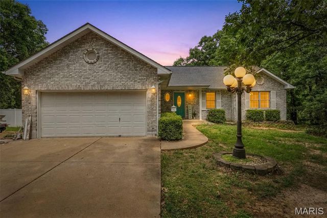 4361 E Swaller Road, Imperial, MO 63052