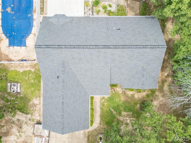 4361 E Swaller Road, Imperial, MO 63052