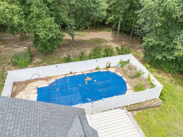 4361 E Swaller Road, Imperial, MO 63052