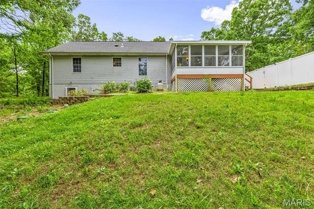 4361 E Swaller Road, Imperial, MO 63052