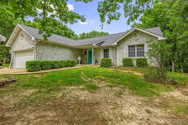 4361 E Swaller Road, Imperial, MO 63052