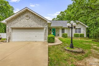 4361 E Swaller Road, Imperial, MO 63052