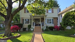 422 CARSONIA AVE, Reading, PA 19606