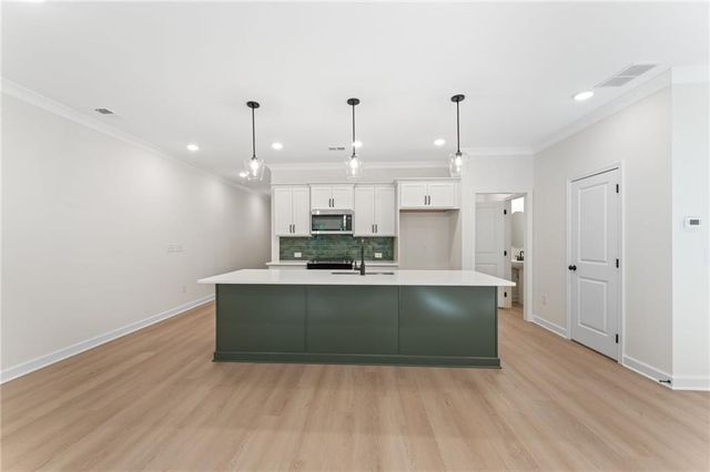 671 Sunstone Lane, Lawrenceville, GA 30043