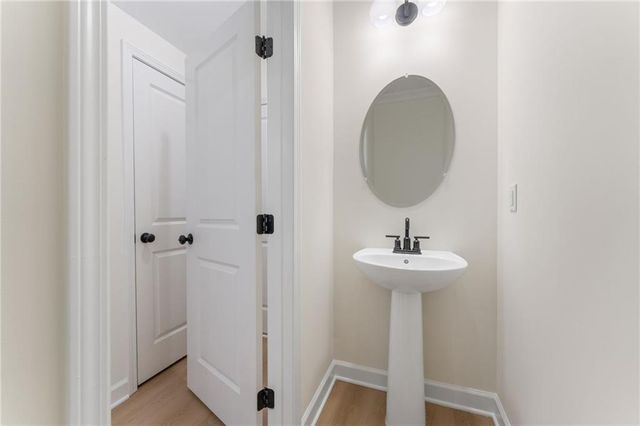 671 Sunstone Lane, Lawrenceville, GA 30043