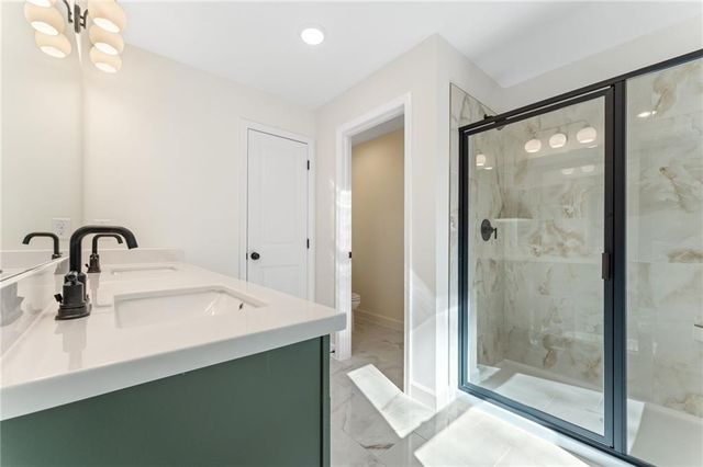 671 Sunstone Lane, Lawrenceville, GA 30043