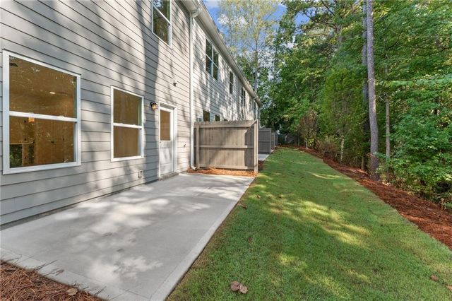 671 Sunstone Lane, Lawrenceville, GA 30043