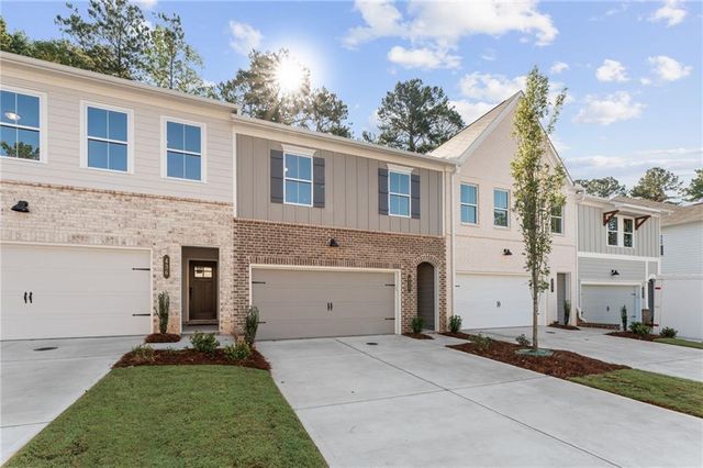 671 Sunstone Lane, Lawrenceville, GA 30043