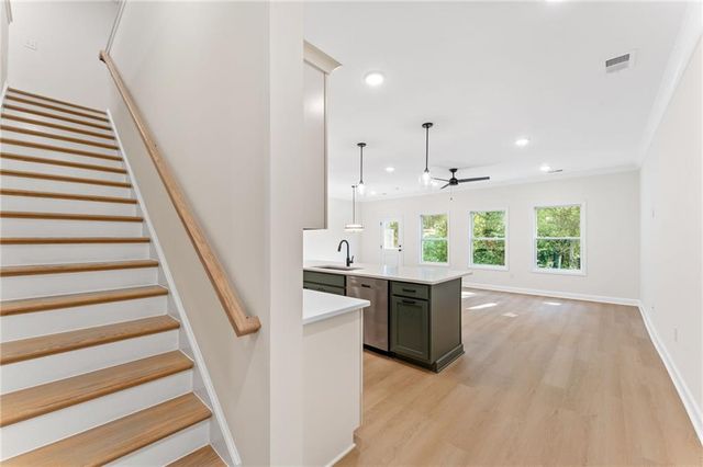 671 Sunstone Lane, Lawrenceville, GA 30043