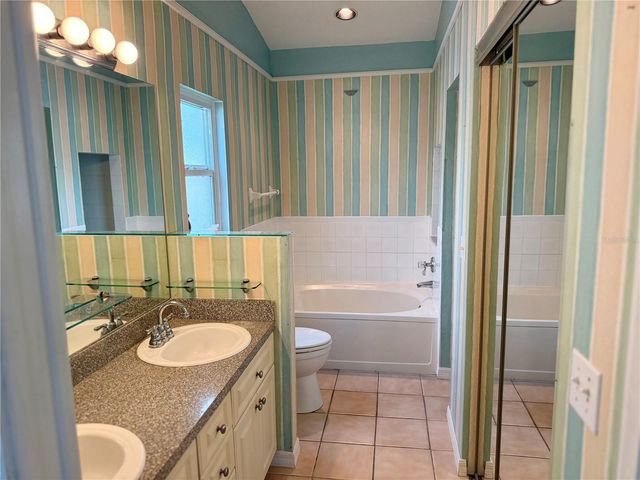 3670 LAKE BOULEVARD, Clearwater, FL 33762