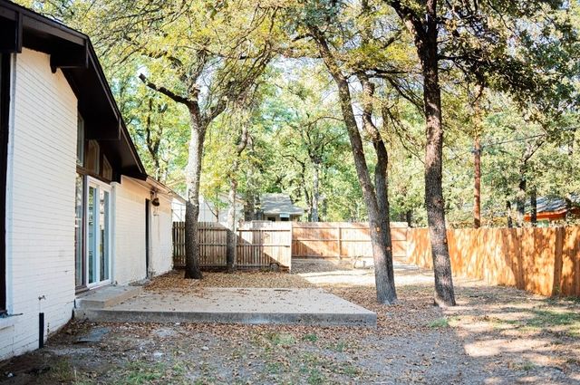 6509 Yorkshire Drive, Forest Hill, TX 76119