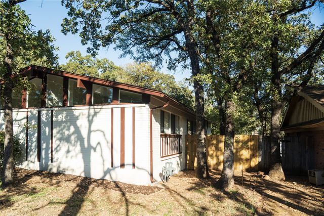 6509 Yorkshire Drive, Forest Hill, TX 76119