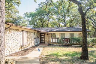 6509 Yorkshire Drive, Forest Hill, TX 76119