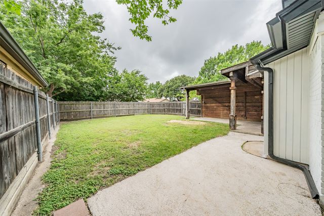 1250 Granada Lane, Lewisville, TX 75067