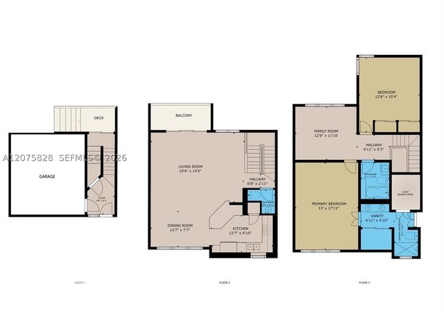 1401 NE 9th St 26, Fort Lauderdale, FL 33304