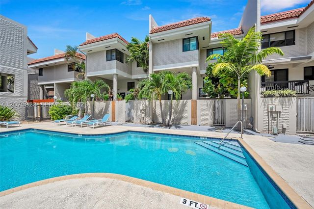 1401 NE 9th St 26, Fort Lauderdale, FL 33304