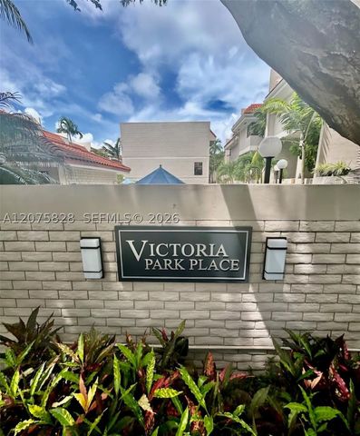 1401 NE 9th St 26, Fort Lauderdale, FL 33304